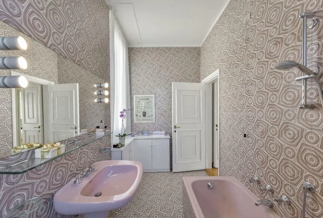 La Magnifica Apartamento Florença
