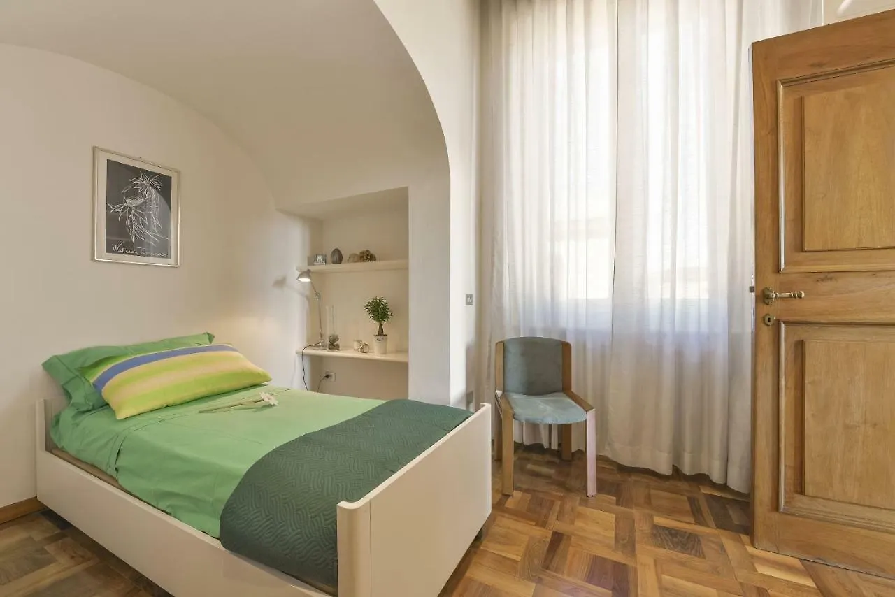 La Magnifica Apartamento Florença
