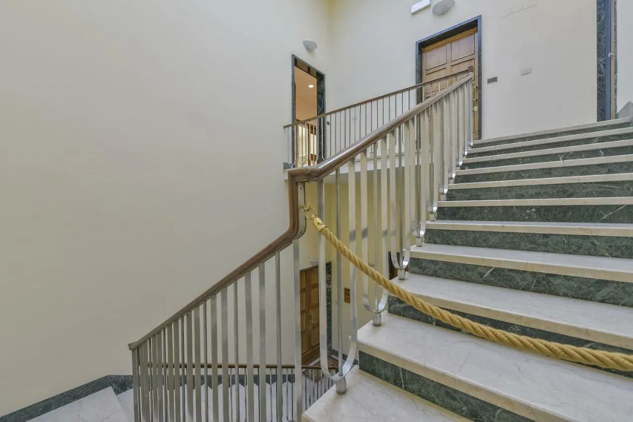La Magnifica Apartamento Florença