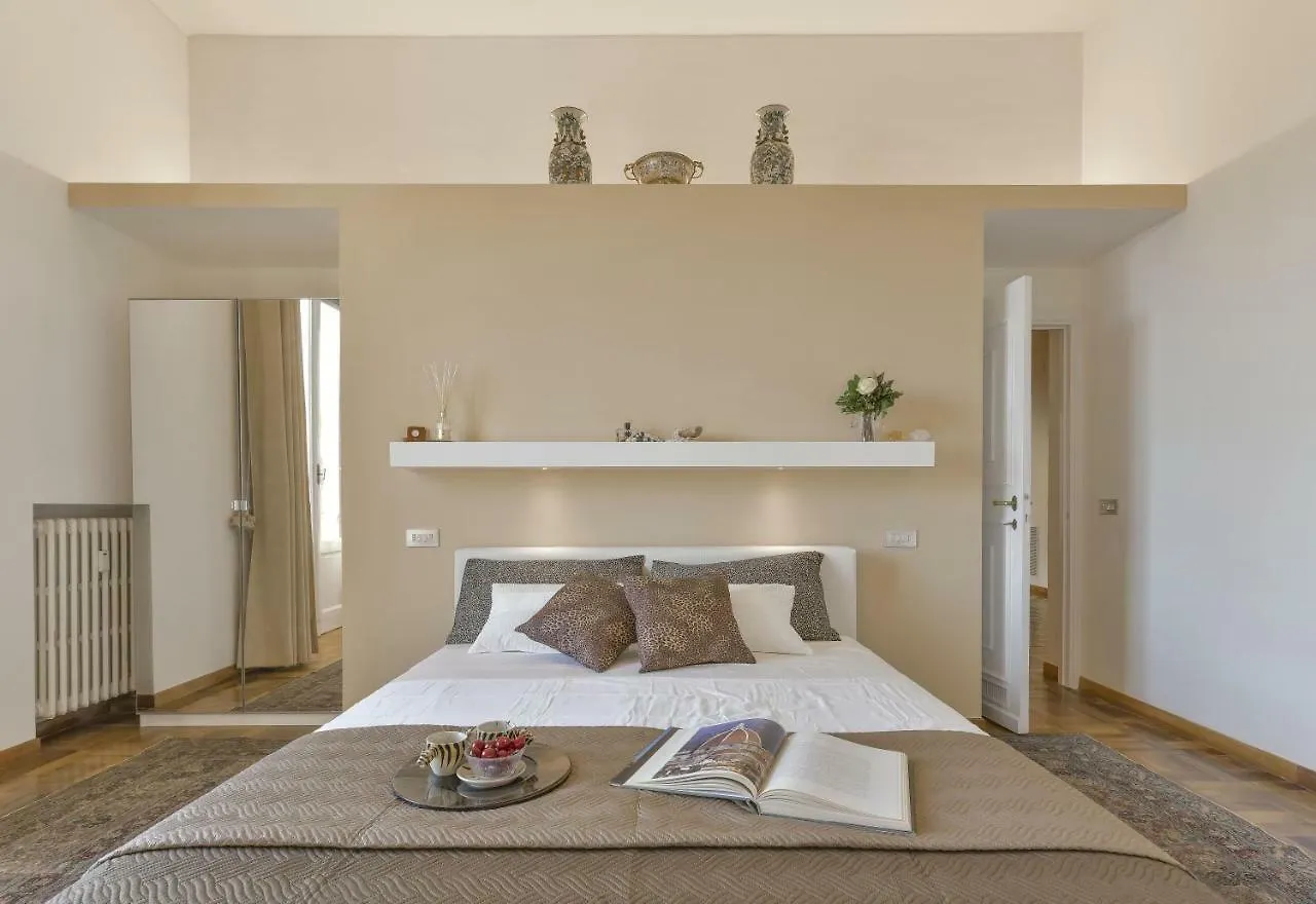 La Magnifica Apartamento Florença