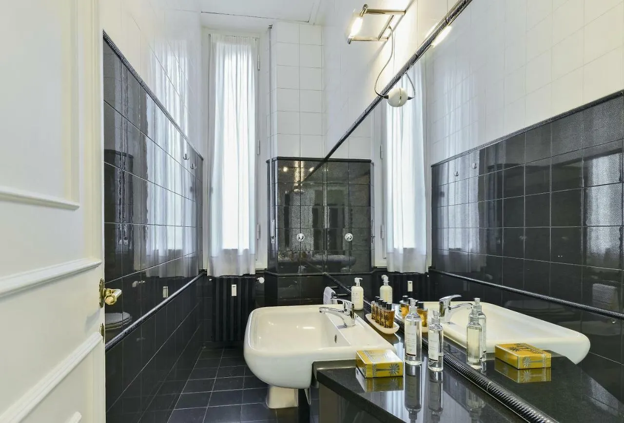 La Magnifica Apartamento Florença