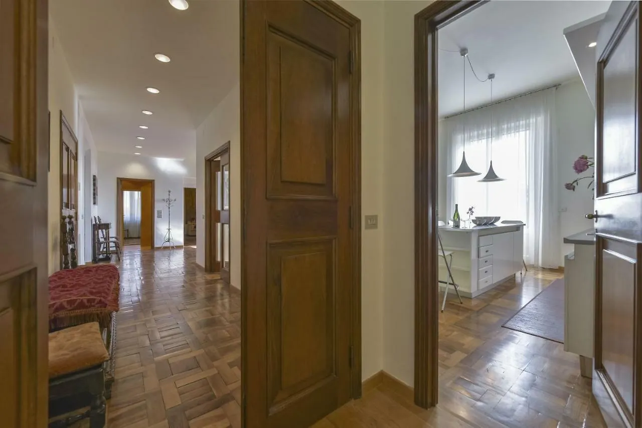 La Magnifica Apartamento Florença