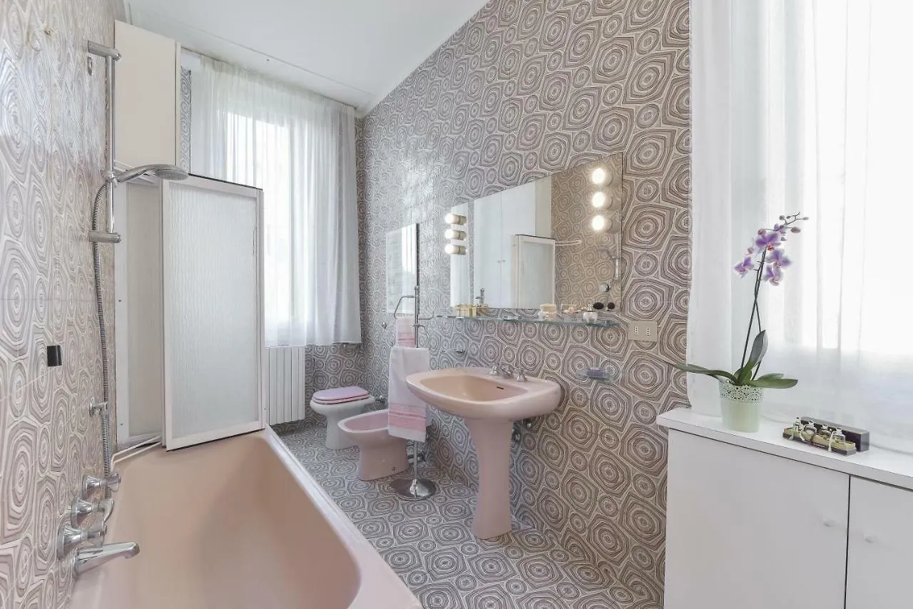 La Magnifica Apartamento Florença